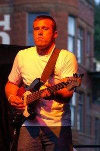 Clancy Schmucker