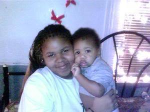 Laquasia Murchison