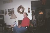 Mitchell Dotts