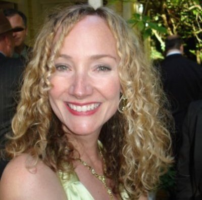 Monique Woodruff
