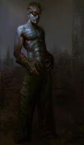 Ray Spears