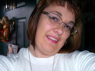 Marsha Messing