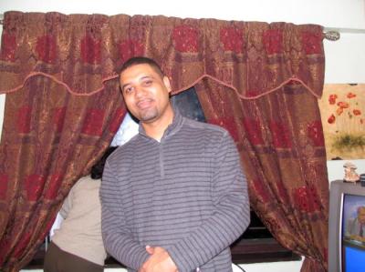 Ruben Alvarez