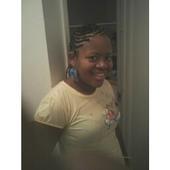 Sherreace Robinson
