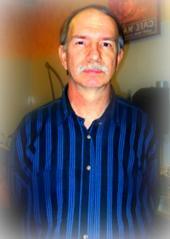 John Krabacher