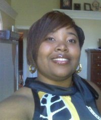 Kieosha Gilmore