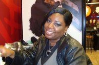 Markeita Mckoy