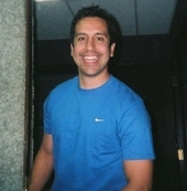 Brian Soto
