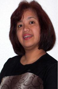 Maristel Hebron