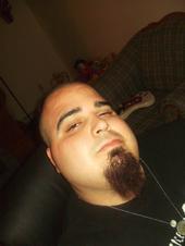 Jeffery Ferrie