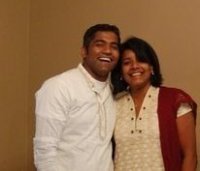 Sajosh Janarthanam