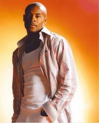 Defonsio Daniels