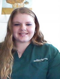 Amy Warner
