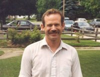 Jeffrey Reuteler