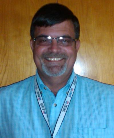 Lee Lichtenwalner