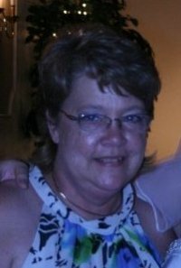 Cynthia Jones