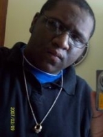 Dorian Boyd