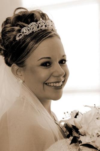 Amanda Raymond