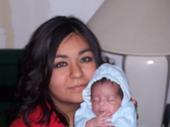 Claryvel Salguero