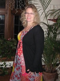 Beth Didier