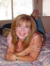 Stacey Garst