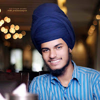 Manpreet Singh