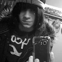 Chanse Moyer