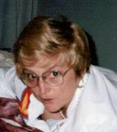 Sharon Goodwin
