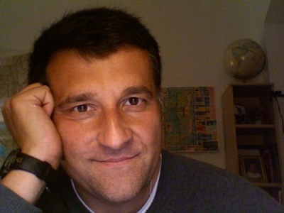 David Szymanski