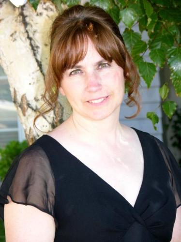 Anne Craig