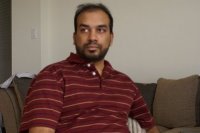 Naresh Koneru