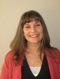 Antonia Schulman