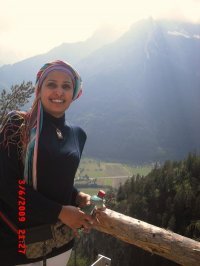 Nada Alqadheeb
