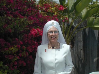 Pamela Whittenbury