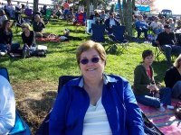 Martha Snidow