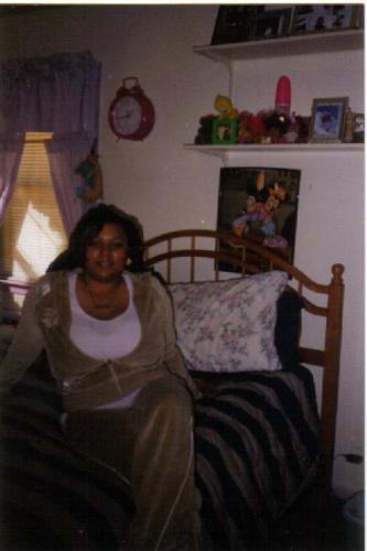 Chinyere Richardson