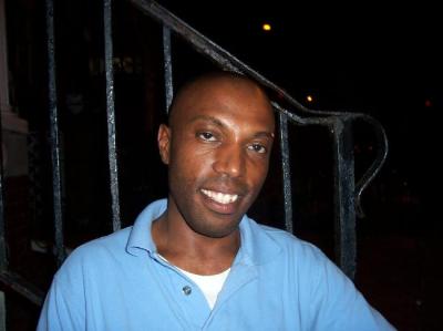 Sean Channer