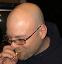 Scott Deredita