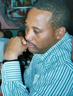 Randy Moore