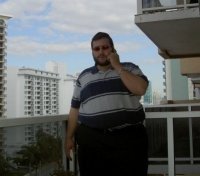 Amrom Nahon