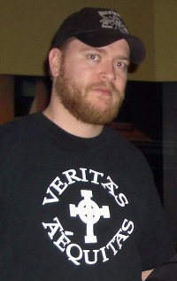 Kristian Karschner