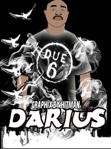 Darius Husser
