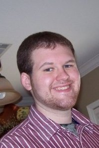 Andrew Spencer