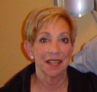 Marjorie Hirshman