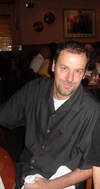 David Dispennette
