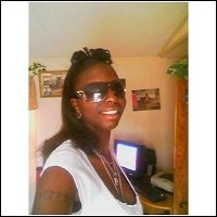 Sheritta Myers