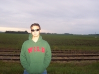 Alvin Goraczkowski