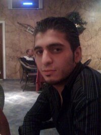 Shadi Alfaouri