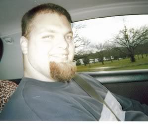 Matthew Olson
