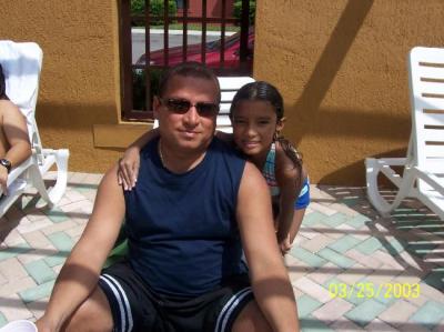 Antonio Rosario